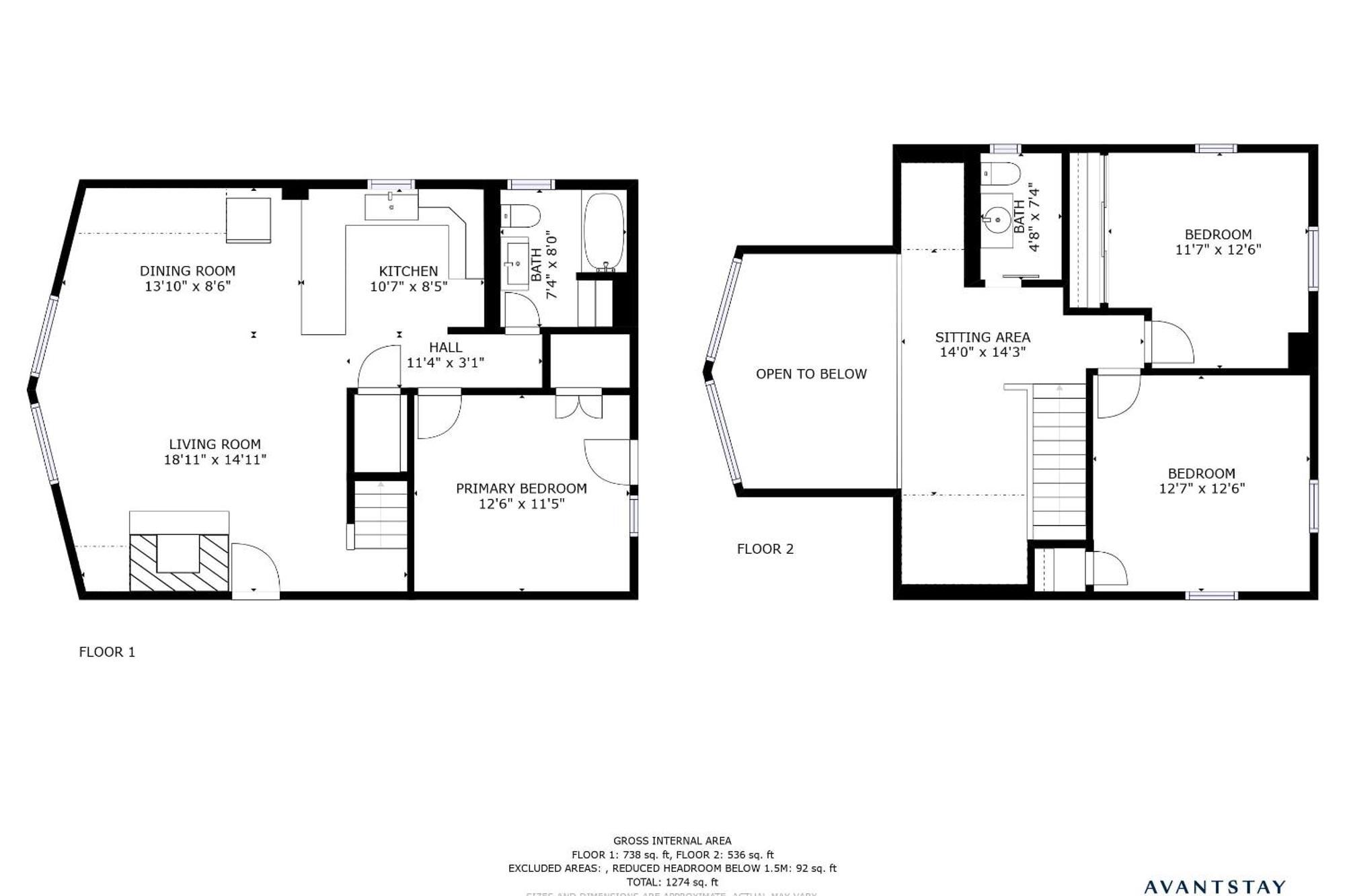 Bear'S Lair By Avantstay 3Mins From Bear Mountain Ski Resort Big Bear Lake Exterior photo