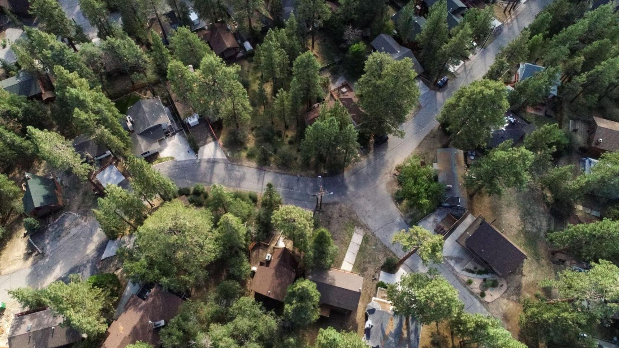 Bear'S Lair By Avantstay 3Mins From Bear Mountain Ski Resort Big Bear Lake Exterior photo