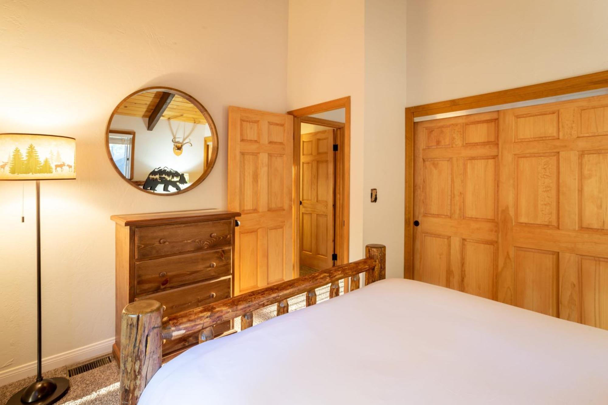 Bear'S Lair By Avantstay 3Mins From Bear Mountain Ski Resort Big Bear Lake Exterior photo