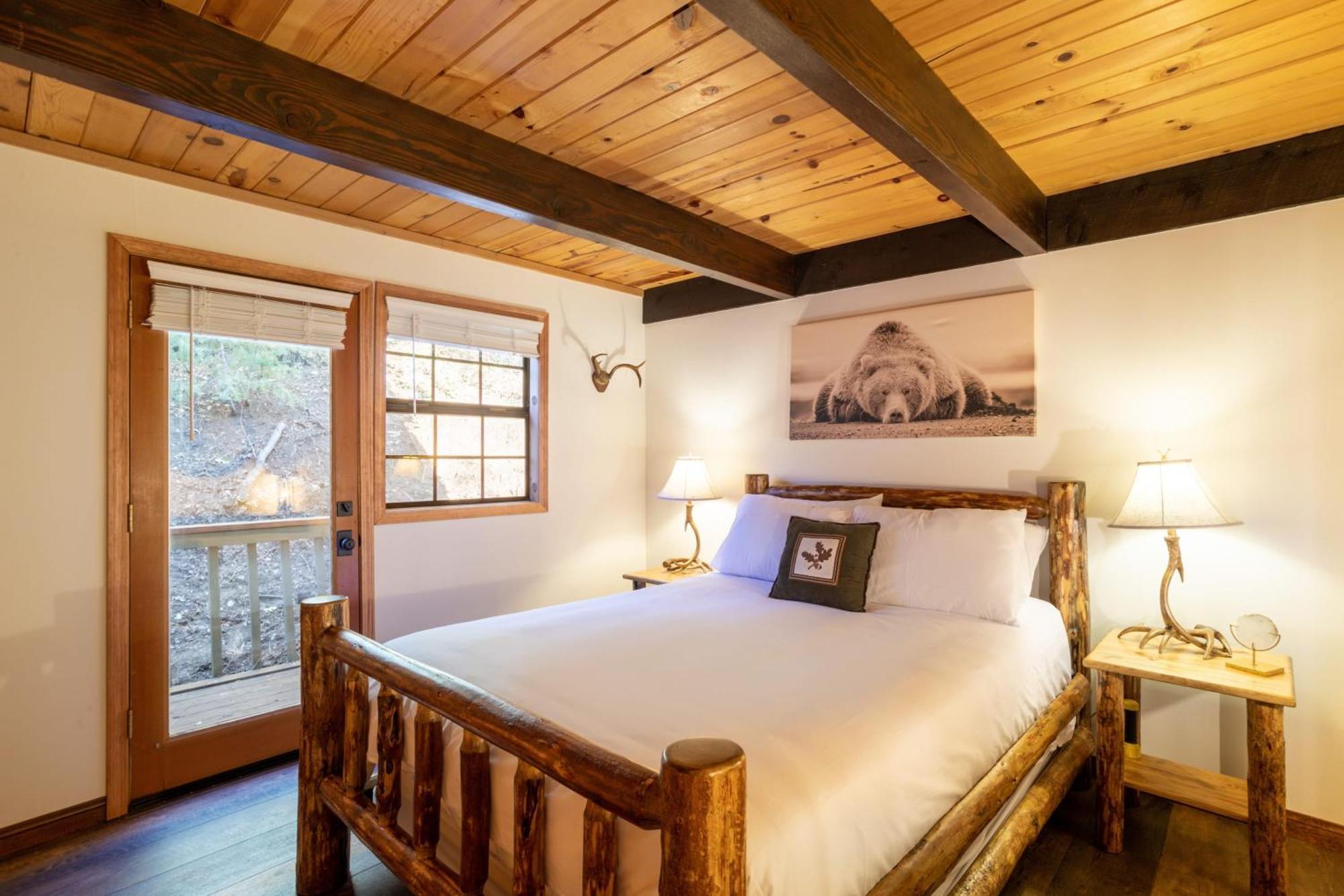 Bear'S Lair By Avantstay 3Mins From Bear Mountain Ski Resort Big Bear Lake Exterior photo